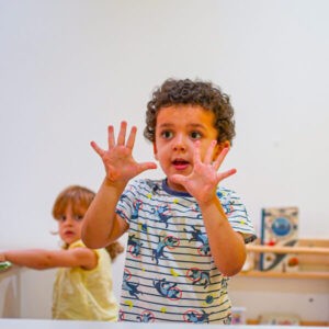 Planete Montessori Private School Marrakech Image 20