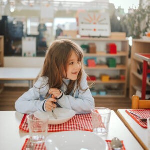 Planete Montessori Private School Marrakech Image 39