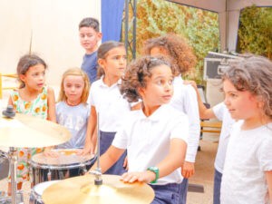 Planete Montessori Private School Marrakech Image 48