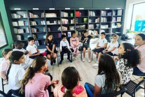 Planete Montessori Private School Marrakech Rectangle 58