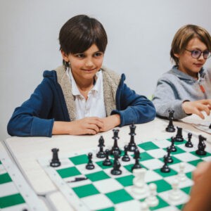 Planete Montessori Private School Marrakech Image 68