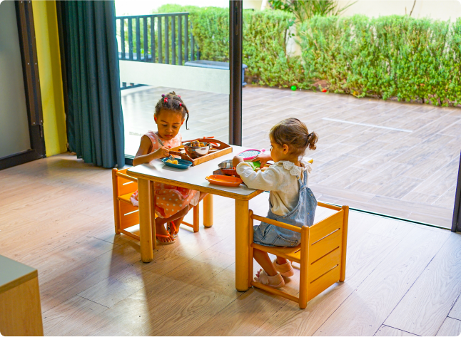 Planete Montessori Private School Marrakech Rectangle 81 Planete Montessori Private School Marrakech Rectangle 81