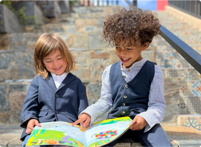 Planete Montessori Private School Marrakech Rectangle 82 Planete Montessori Private School Marrakech Rectangle 82