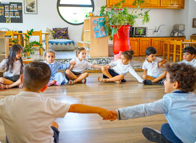 Planete Montessori Private School Marrakech Rectangle 83 Planete Montessori Private School Marrakech Rectangle 83