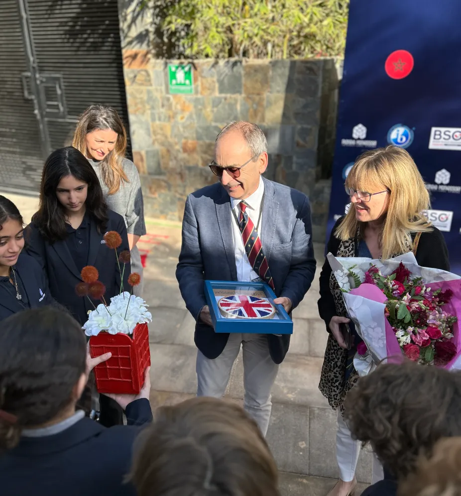 Planete Montessori Private School Marrakech Planete Montessori Private School Marrakech