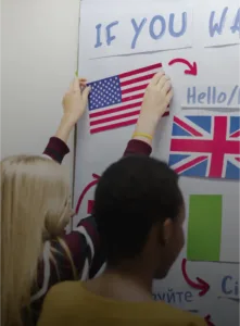 Planete Montessori Private School Marrakech Image