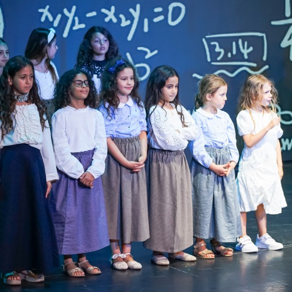 Planete Montessori Private School Marrakech Montessori English 5