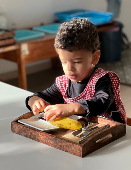 École internationale au Maroc