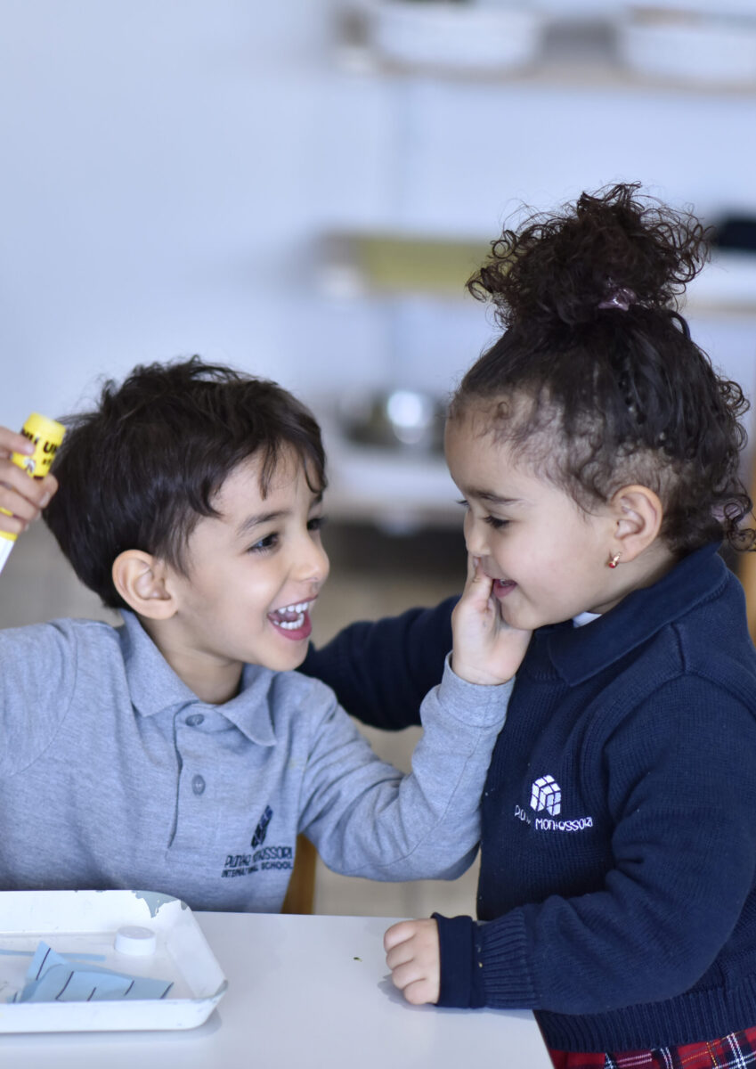 Planete Montessori Private School Marrakech Montessori 1st Preview