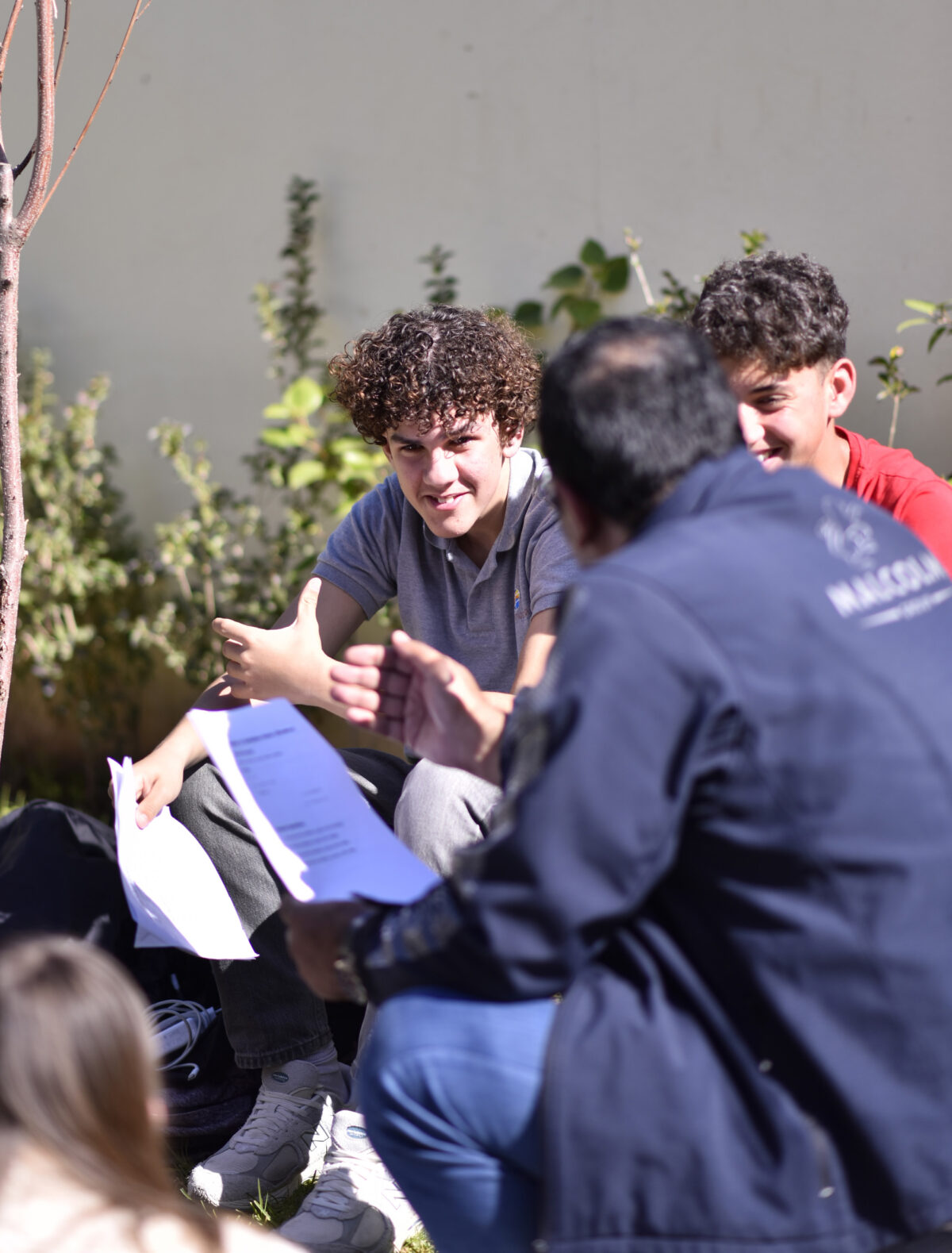 Planete Montessori Private School Marrakech 111