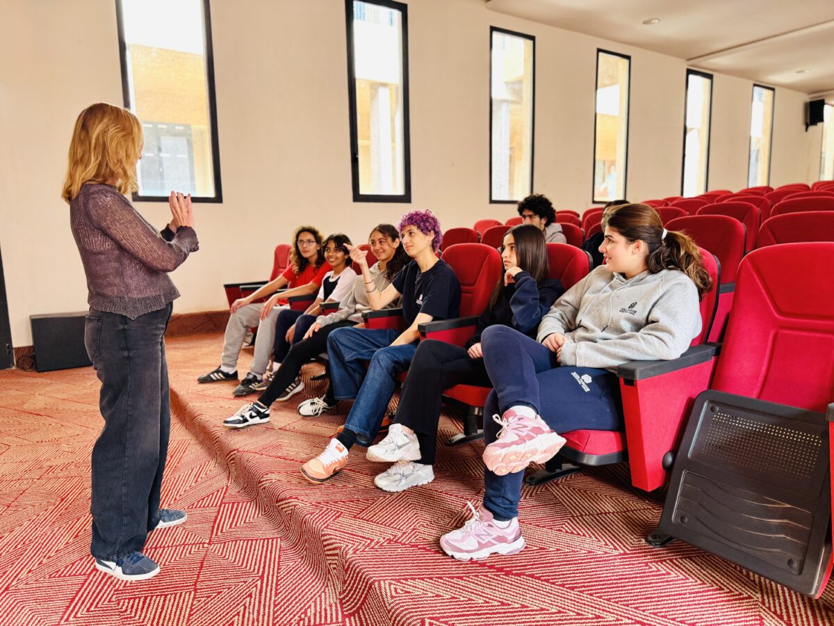 Planete Montessori Private School Marrakech IMG 4052