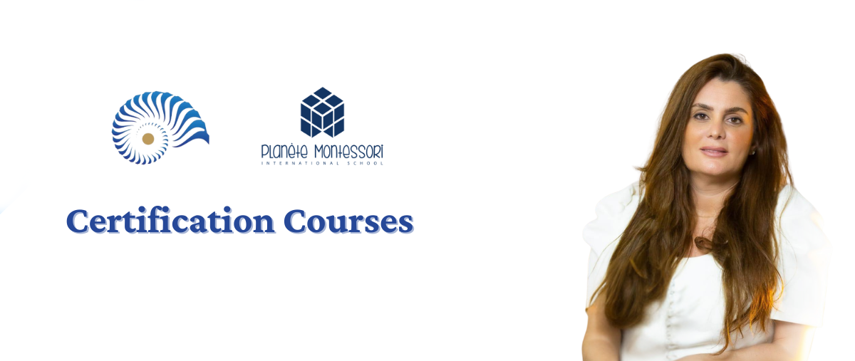Planete Montessori Private School Marrakech Planete Montessori Private School Marrakech Certification Courses 2