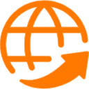 Planete Montessori Private School Marrakech Glob Icon
